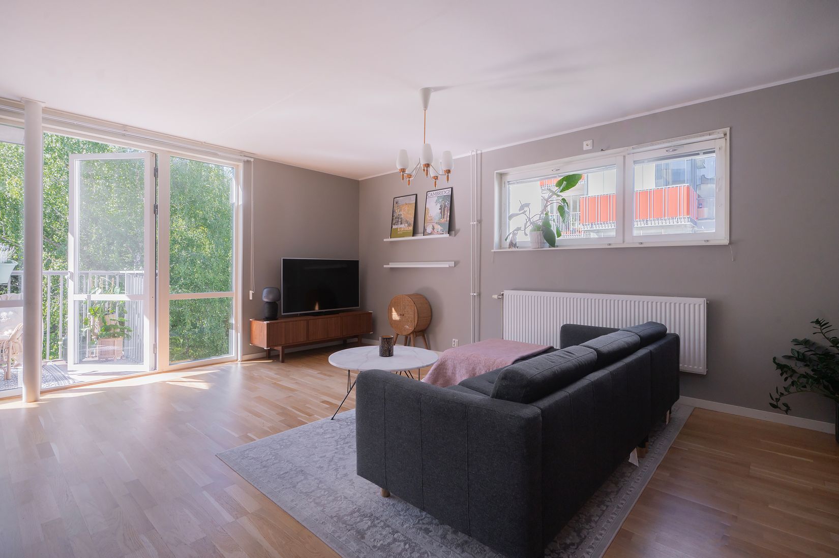 Bostadsrätt, Hovstagränd 7, Hagsätra - Ängsätra, Stockholm