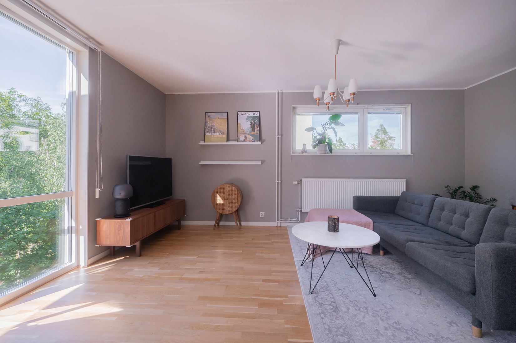 Bostadsrätt, Hovstagränd 7, Hagsätra - Ängsätra, Stockholm