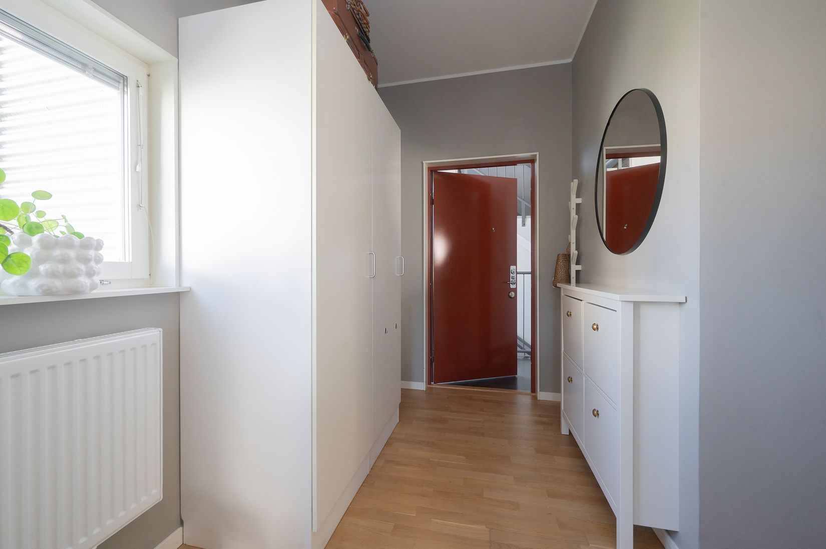 Bostadsrätt, Hovstagränd 7, Hagsätra - Ängsätra, Stockholm