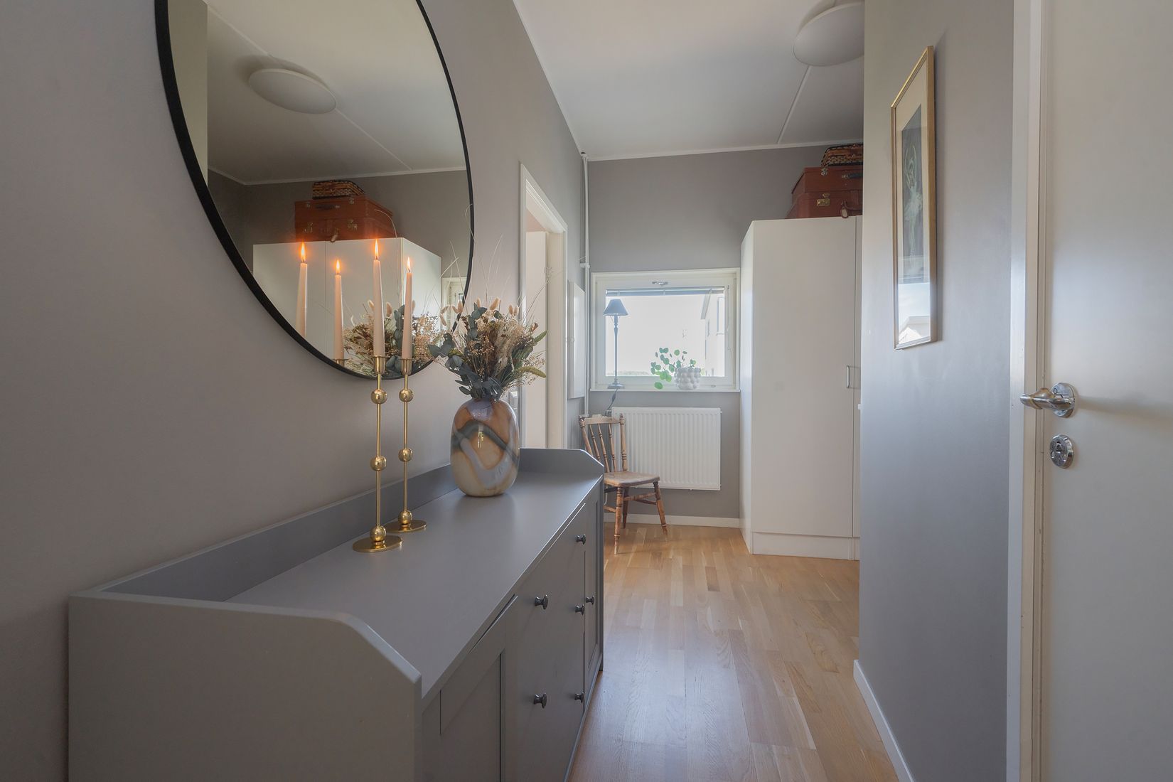 Bostadsrätt, Hovstagränd 7, Hagsätra - Ängsätra, Stockholm