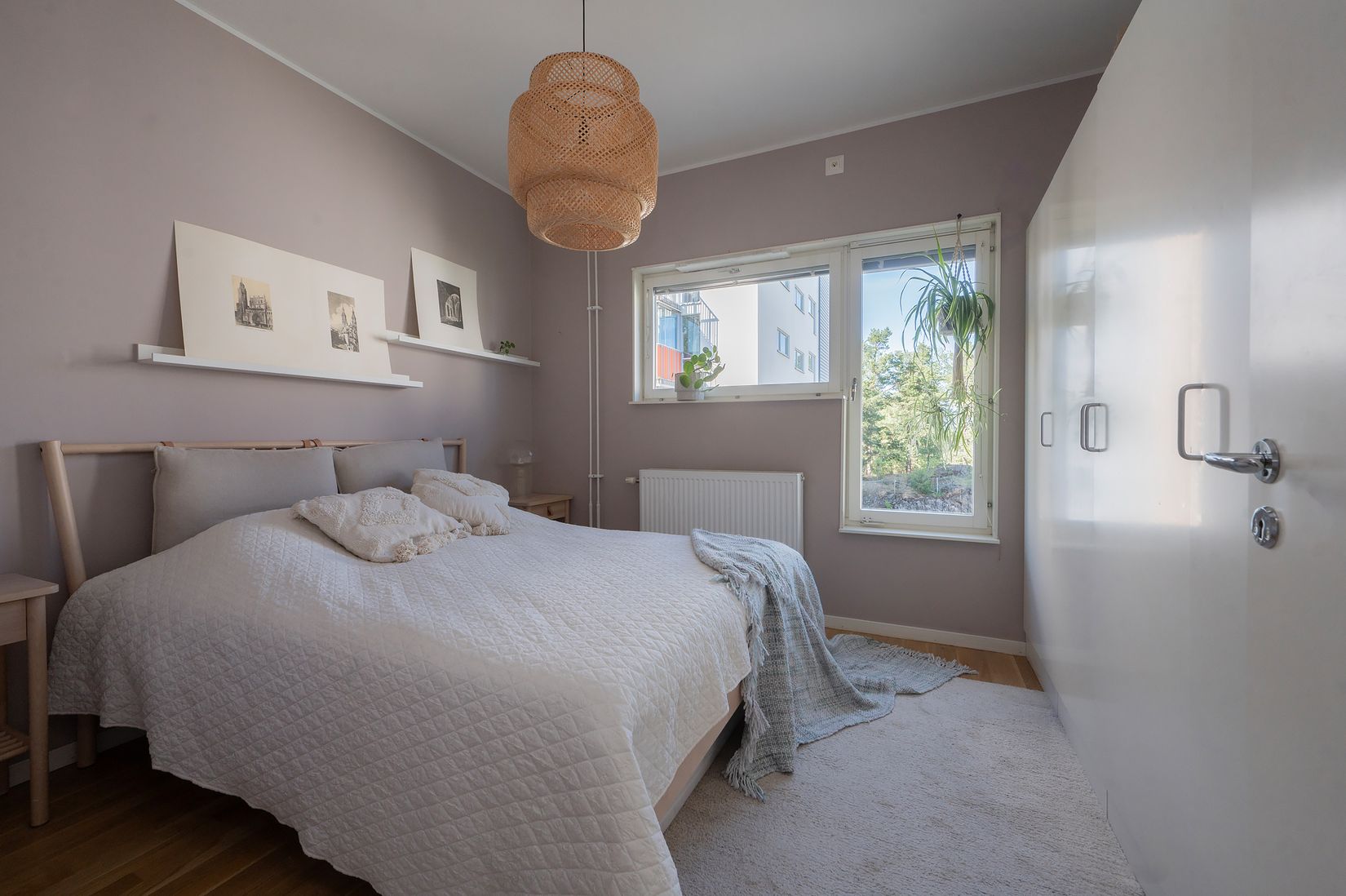 Bostadsrätt, Hovstagränd 7, Hagsätra - Ängsätra, Stockholm