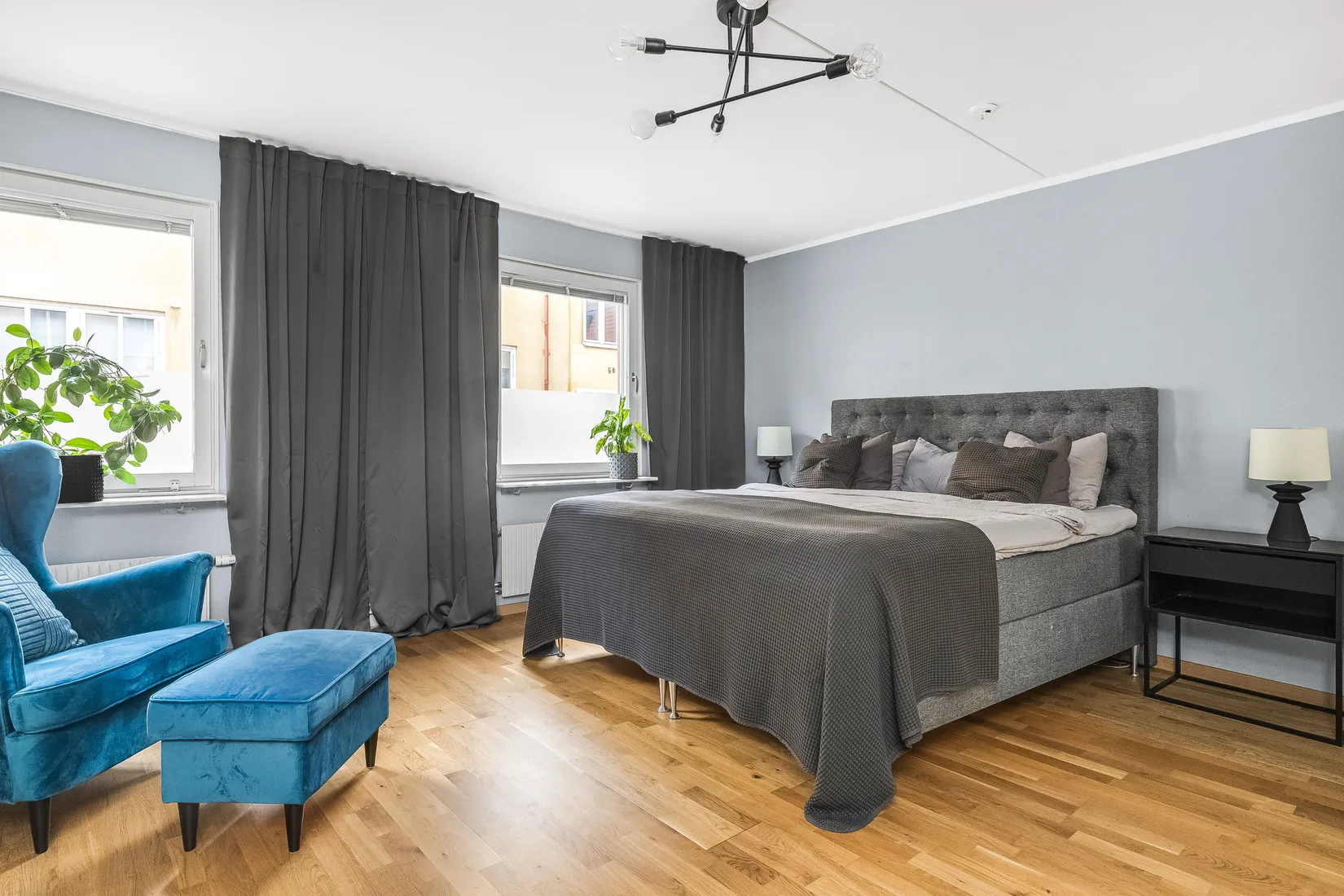 Bostadsrätt, Kettilsgatan 5, Centralt, Linköping