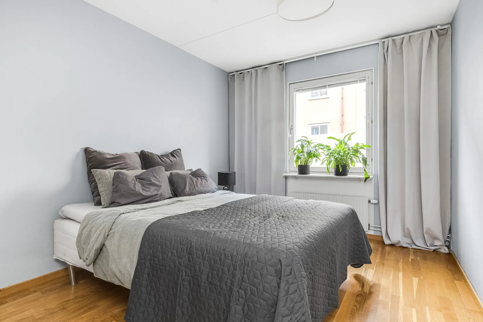 Bostadsrätt, Kettilsgatan 5, Centralt, Linköping