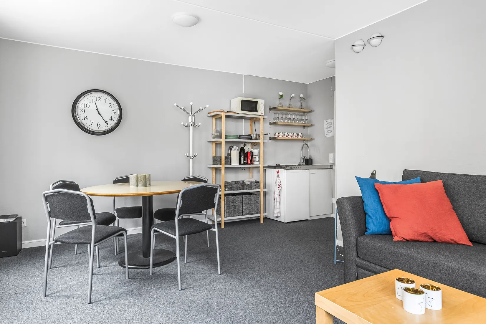 Bostadsrätt, Kettilsgatan 5, Centralt, Linköping