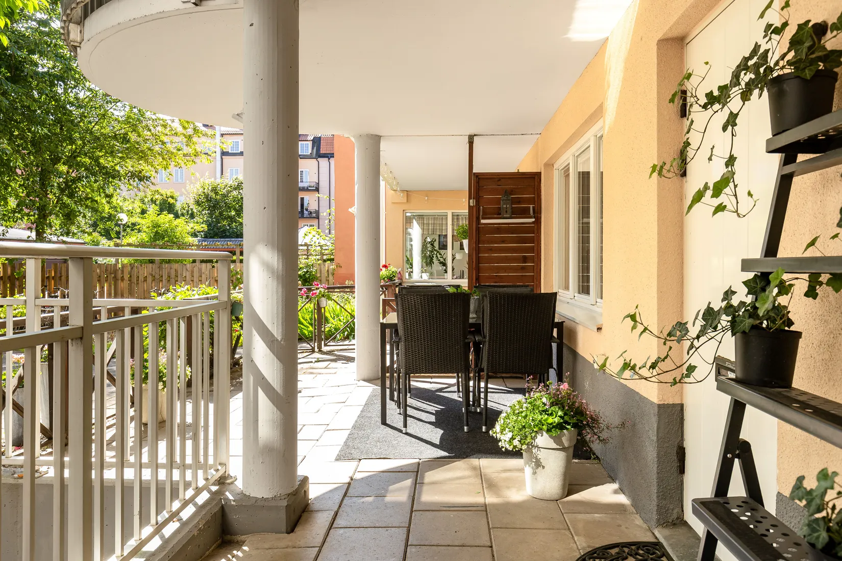 Bostadsrätt, Kettilsgatan 5, Centralt, Linköping