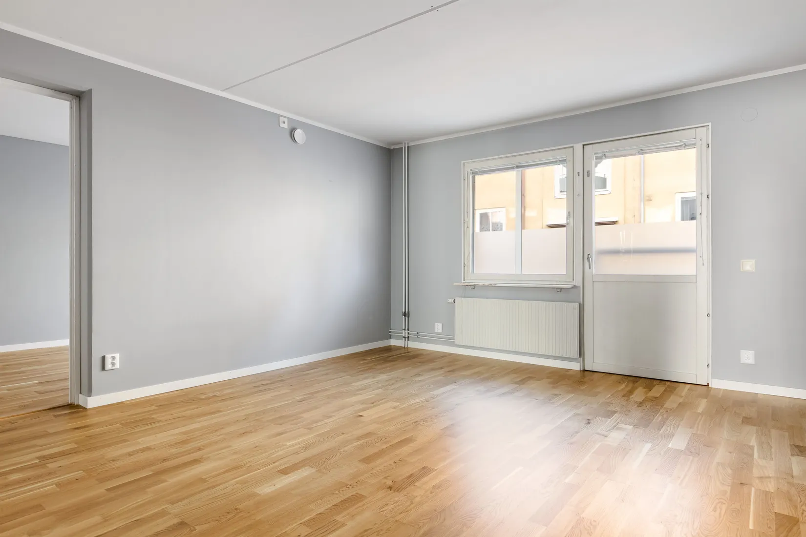 Bostadsrätt, Kettilsgatan 5, Centralt, Linköping