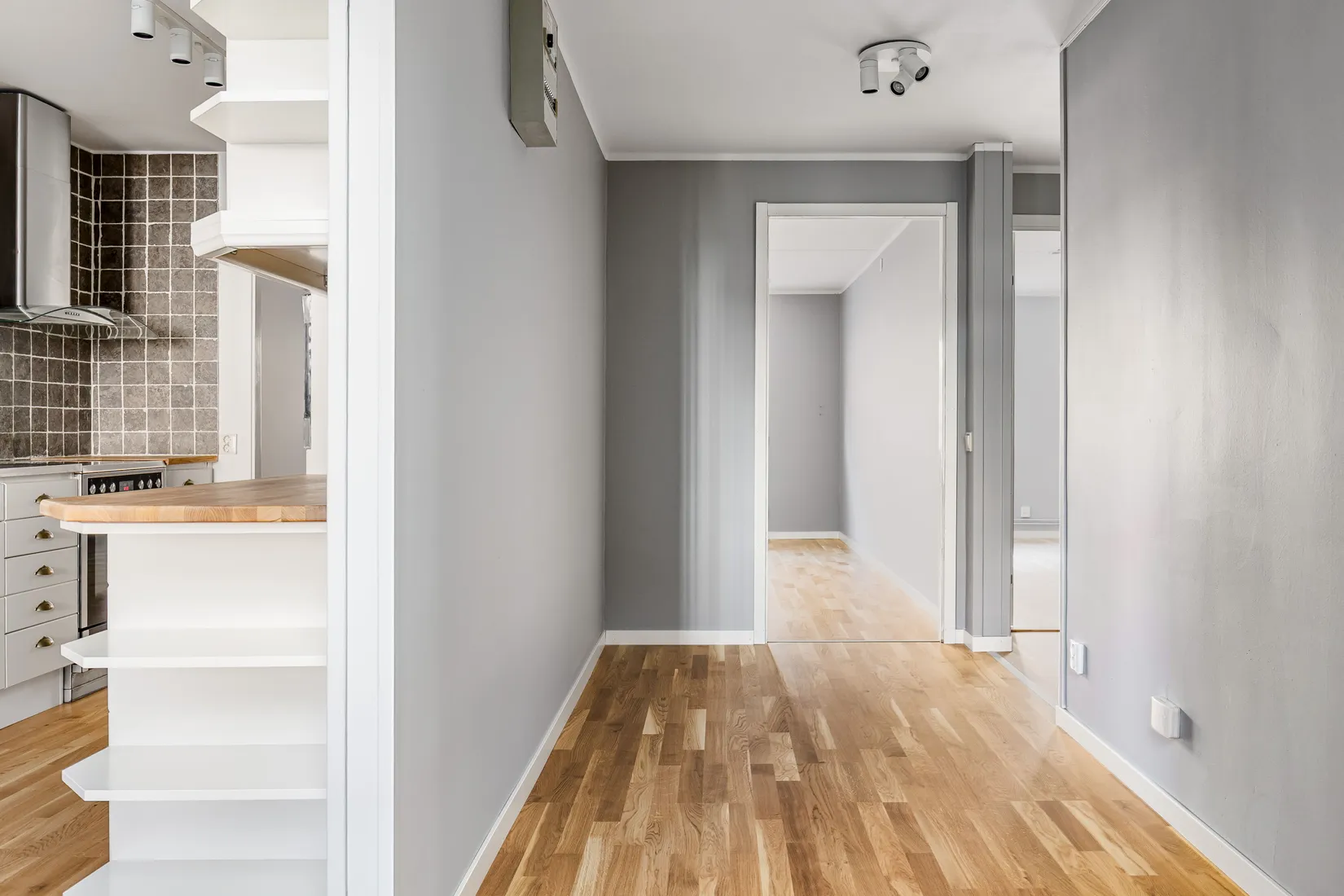 Bostadsrätt, Kettilsgatan 5, Centralt, Linköping