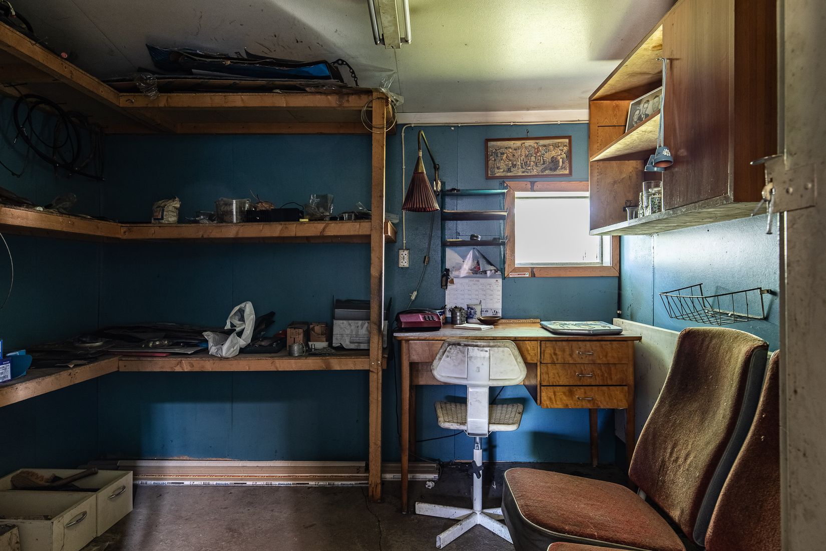 Villa, Åkervägen 35, Lugnvik, Östersund