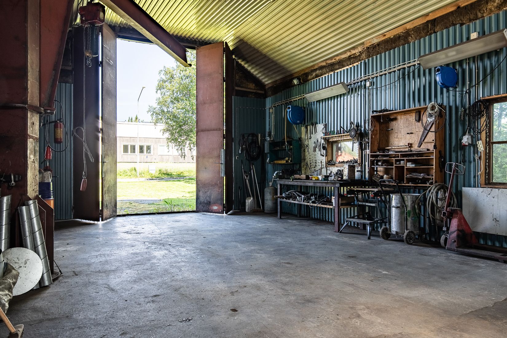 Villa, Åkervägen 35, Lugnvik, Östersund