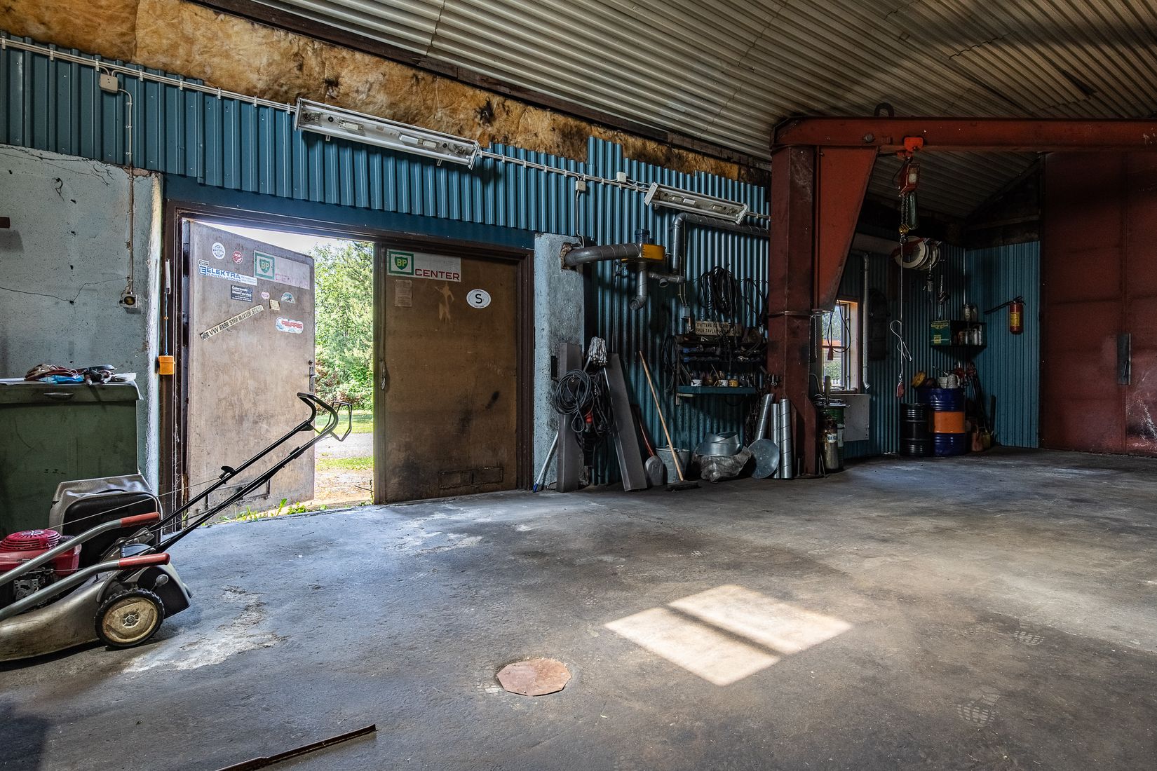 Villa, Åkervägen 35, Lugnvik, Östersund