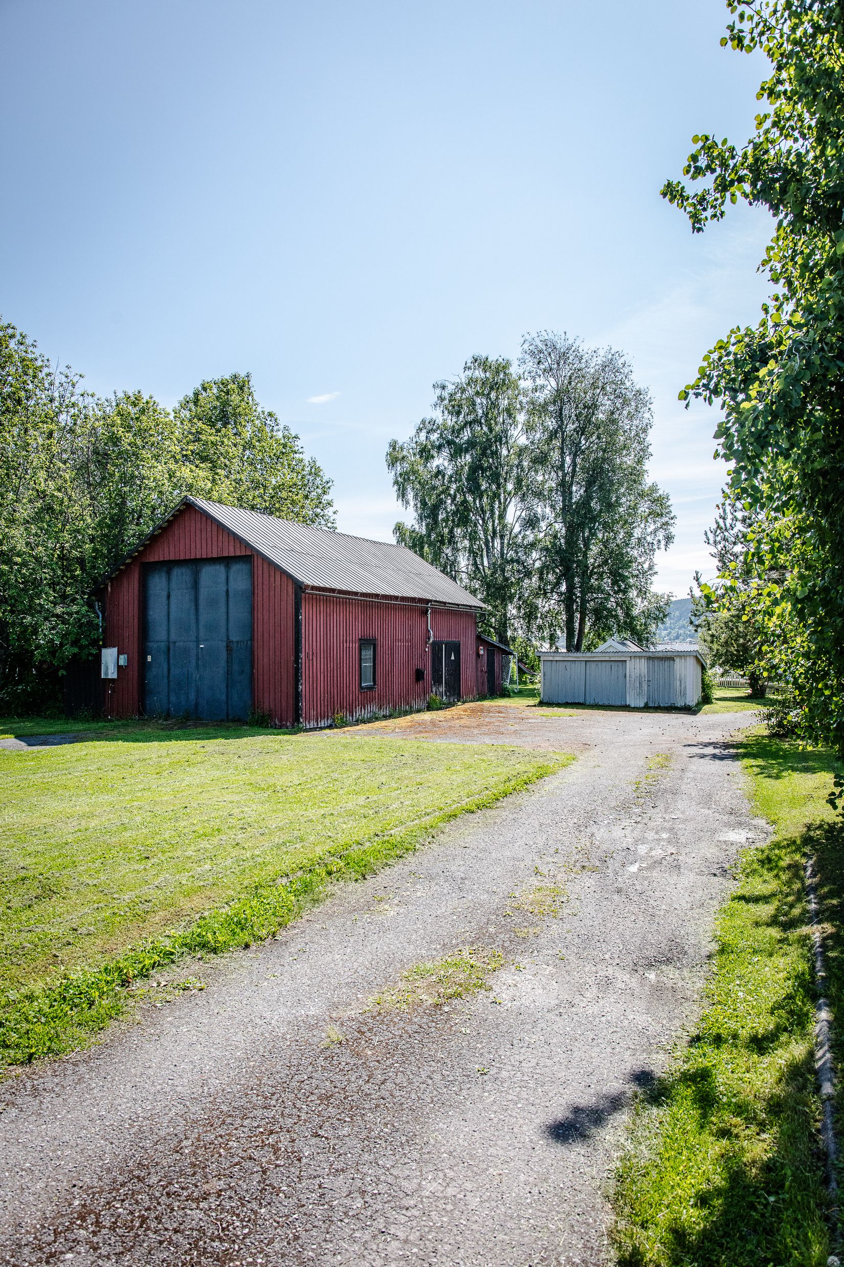 Villa, Åkervägen 35, Lugnvik, Östersund