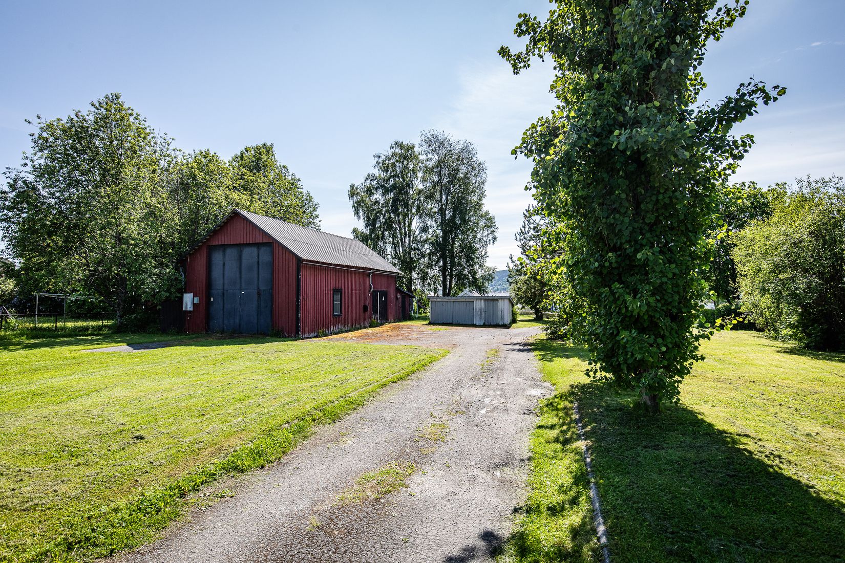 Villa, Åkervägen 35, Lugnvik, Östersund