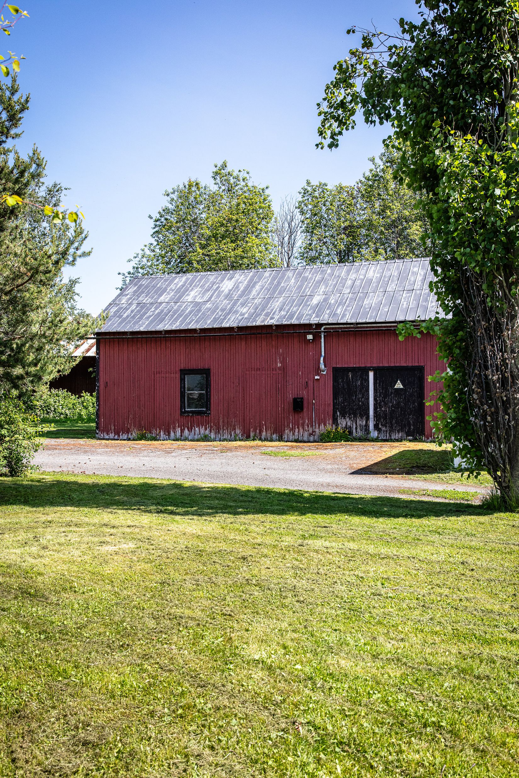 Villa, Åkervägen 35, Lugnvik, Östersund