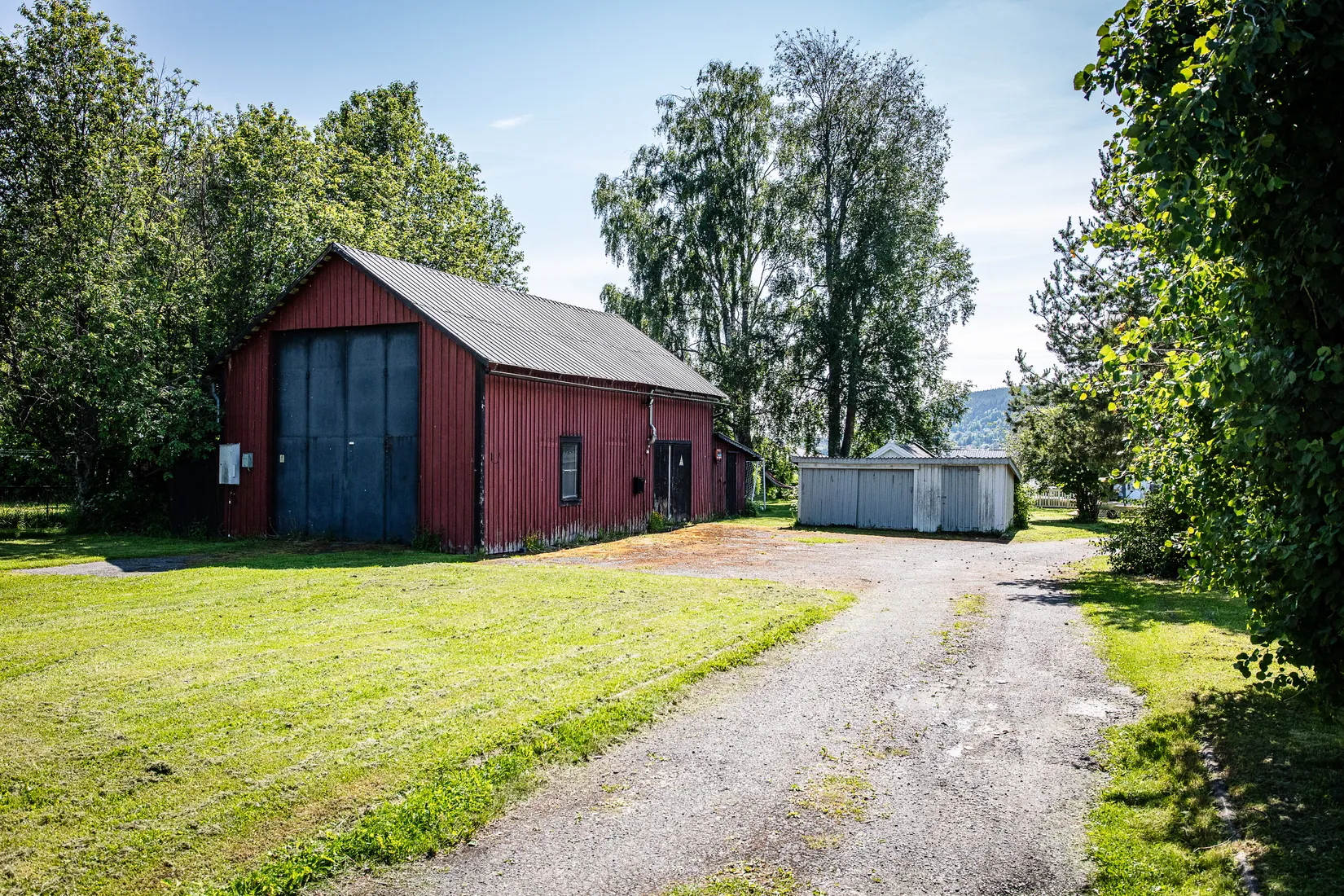 Villa, Åkervägen 35, Lugnvik, Östersund
