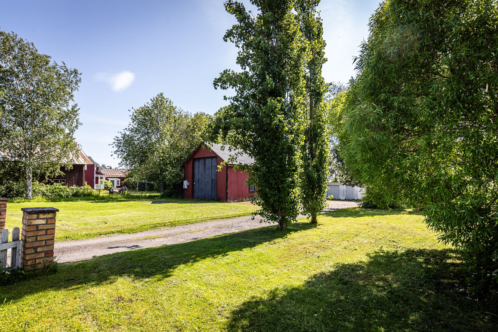 Villa, Åkervägen 35, Lugnvik, Östersund