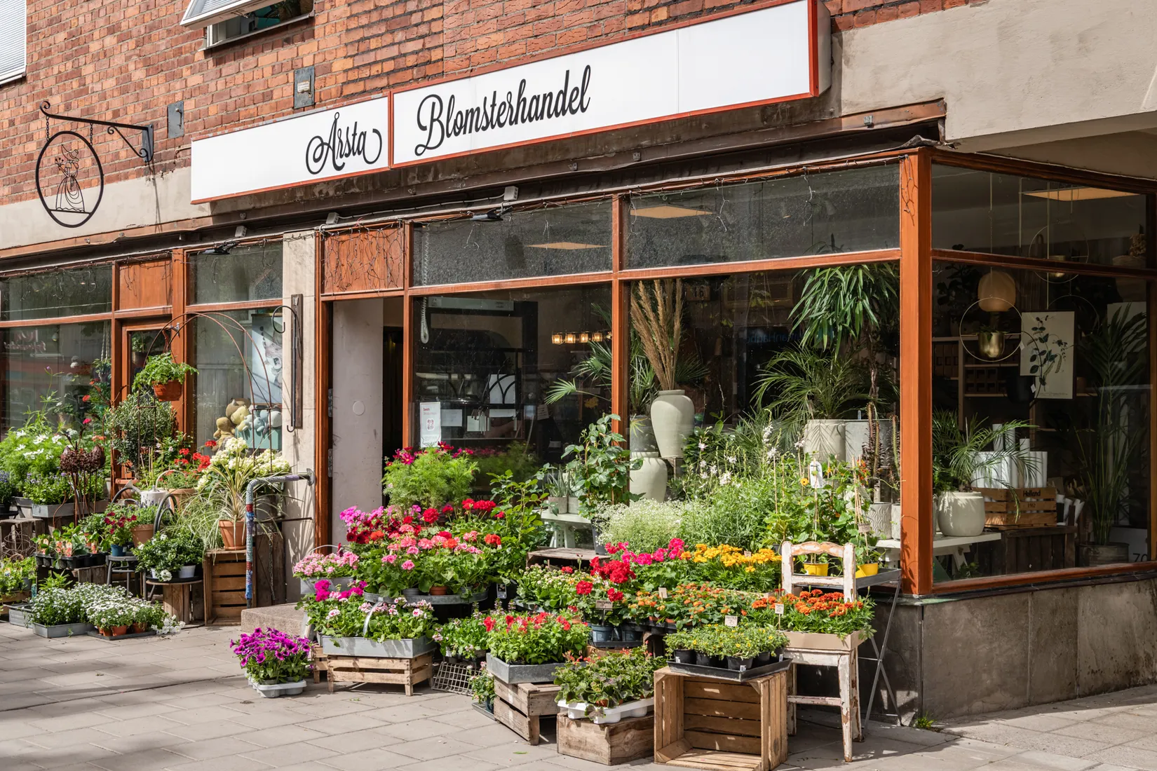 Bostadsrätt, Svärdlångsvägen 53, Årsta, Stockholm