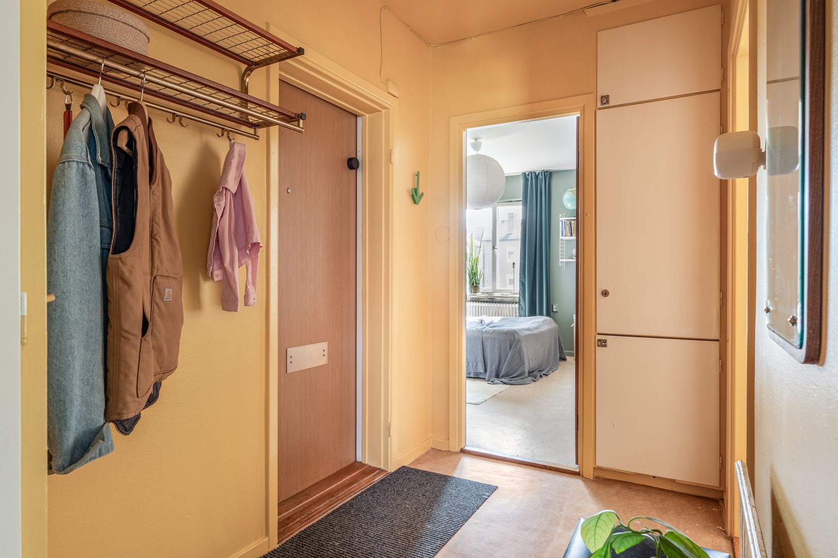 Bostadsrätt, Svärdlångsvägen 53, Årsta, Stockholm