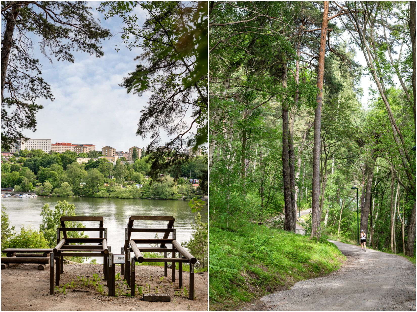 Bostadsrätt, Svärdlångsvägen 53, Årsta, Stockholm