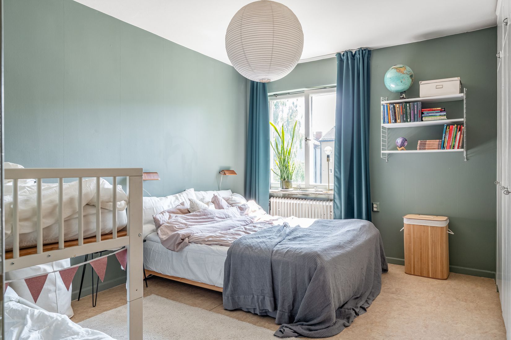 Bostadsrätt, Svärdlångsvägen 53, Årsta, Stockholm