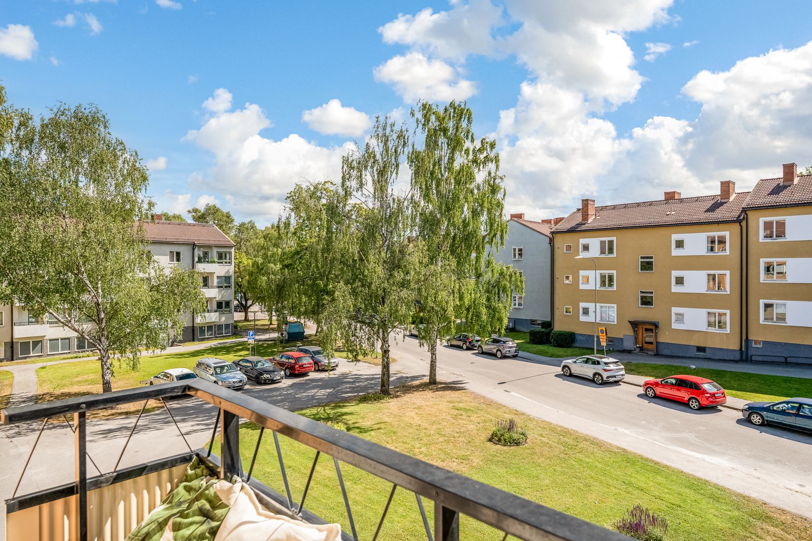 Bostadsrätt, Svärdlångsvägen 53, Årsta, Stockholm