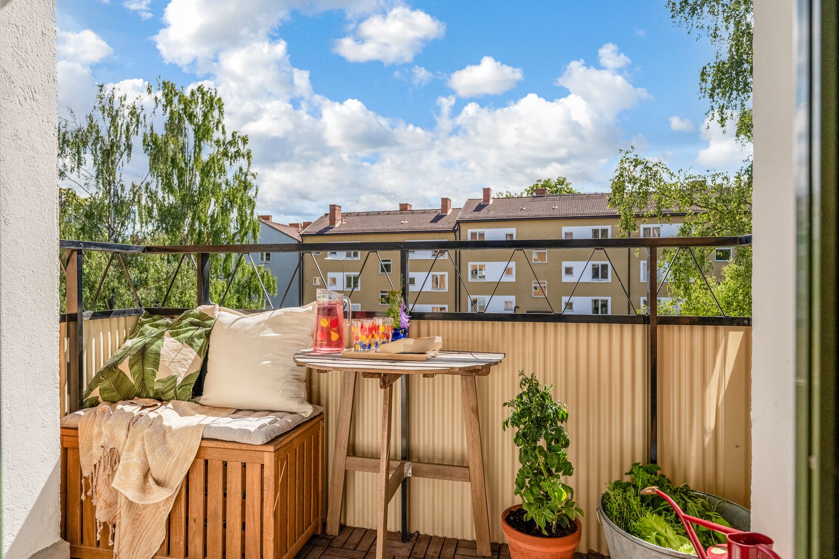 Bostadsrätt, Svärdlångsvägen 53, Årsta, Stockholm