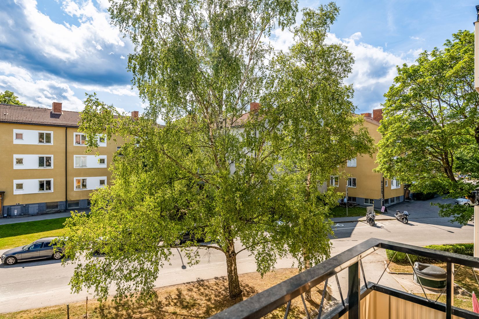 Bostadsrätt, Svärdlångsvägen 53, Årsta, Stockholm