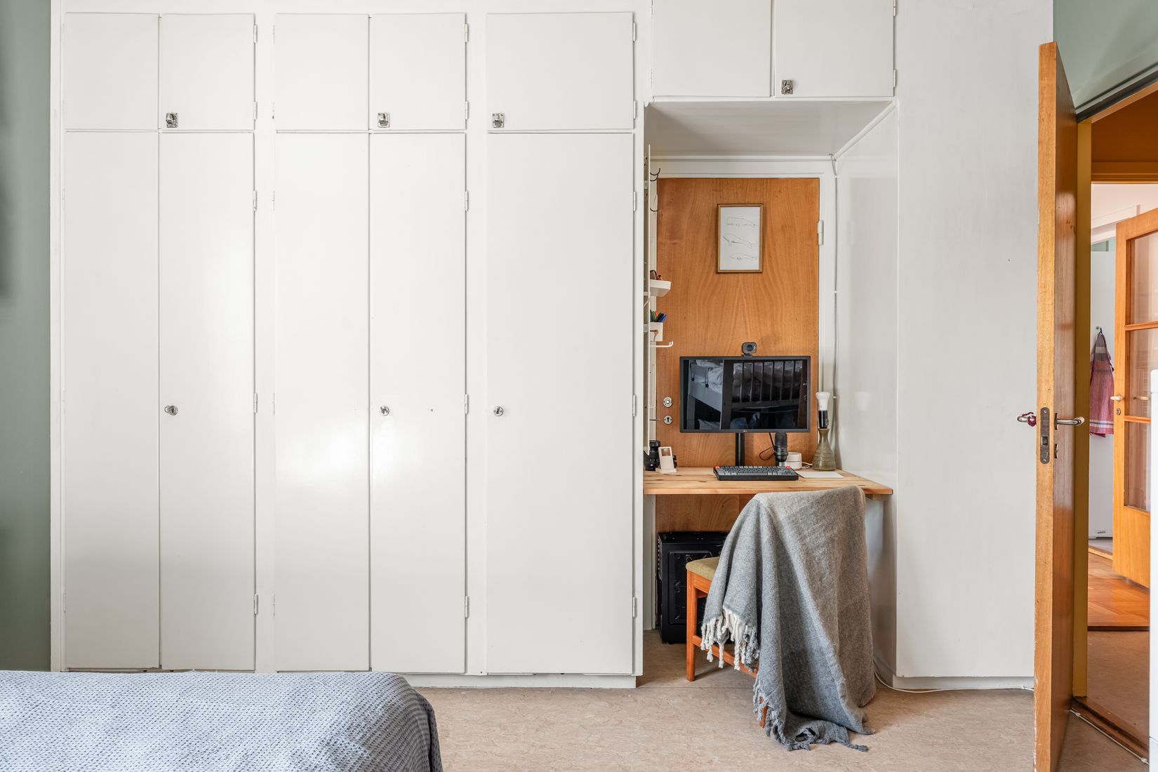 Bostadsrätt, Svärdlångsvägen 53, Årsta, Stockholm