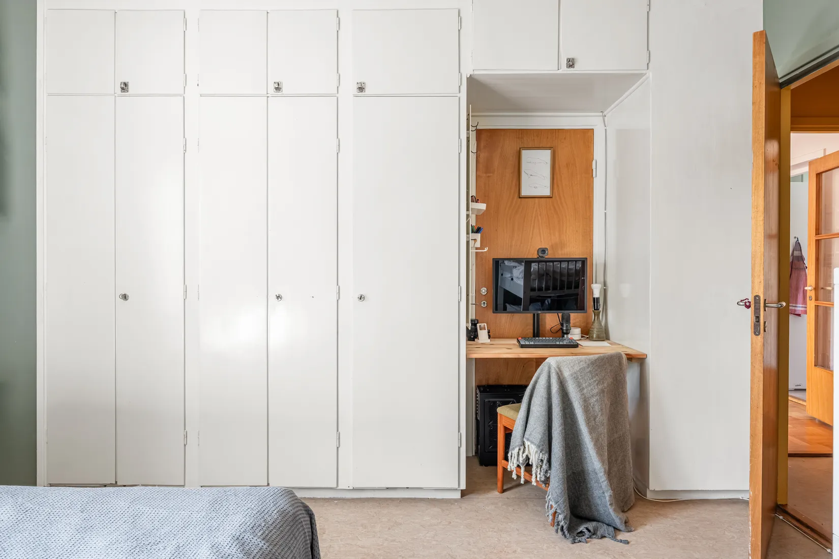 Bostadsrätt, Svärdlångsvägen 53, Årsta, Stockholm