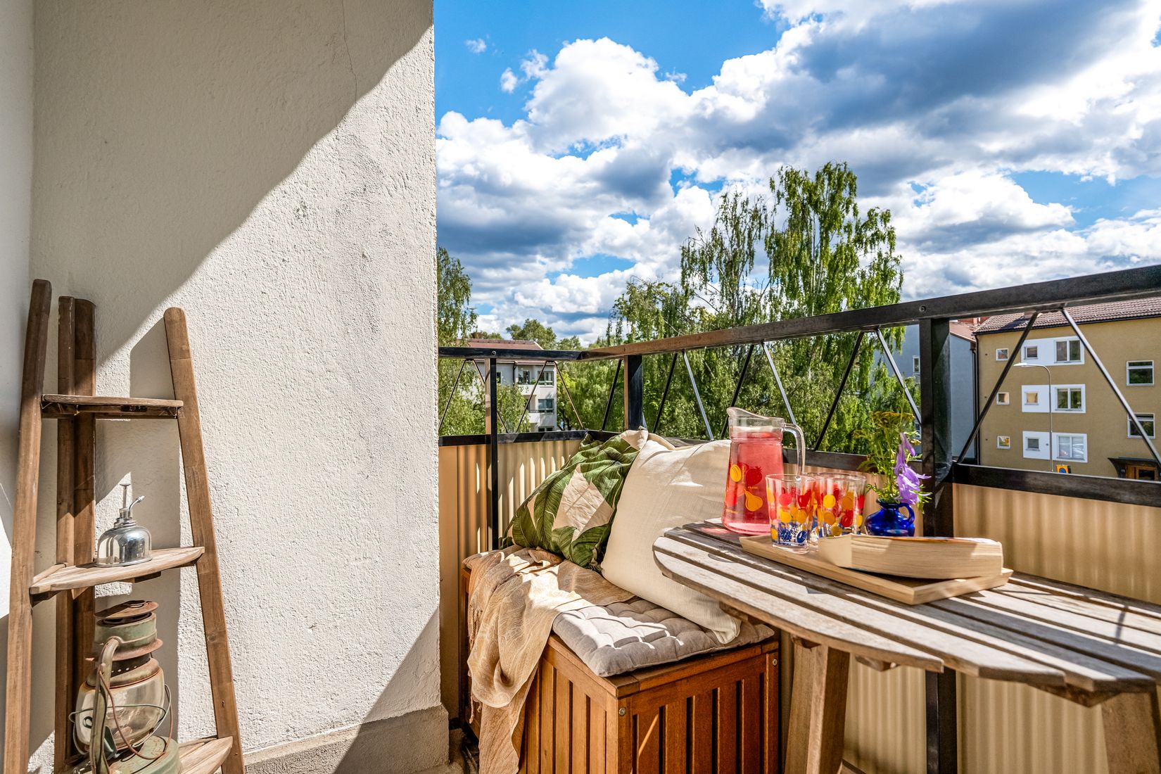 Bostadsrätt, Svärdlångsvägen 53, Årsta, Stockholm