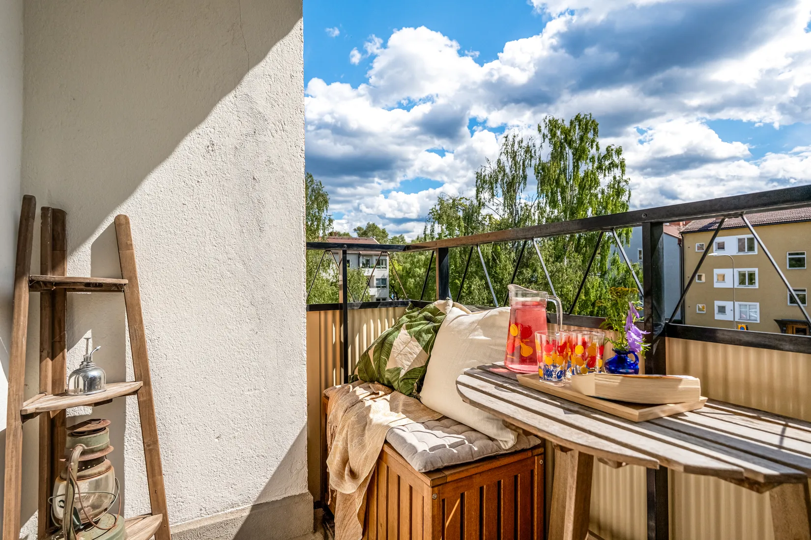 Bostadsrätt, Svärdlångsvägen 53, Årsta, Stockholm