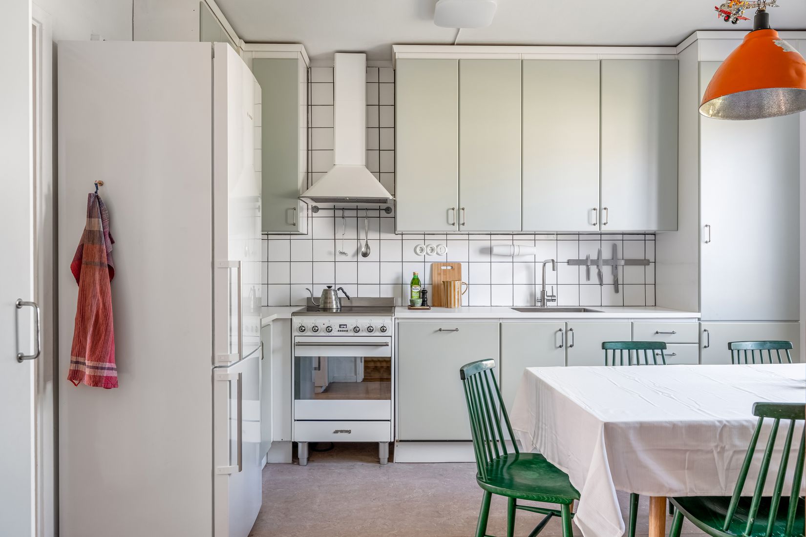 Bostadsrätt, Svärdlångsvägen 53, Årsta, Stockholm