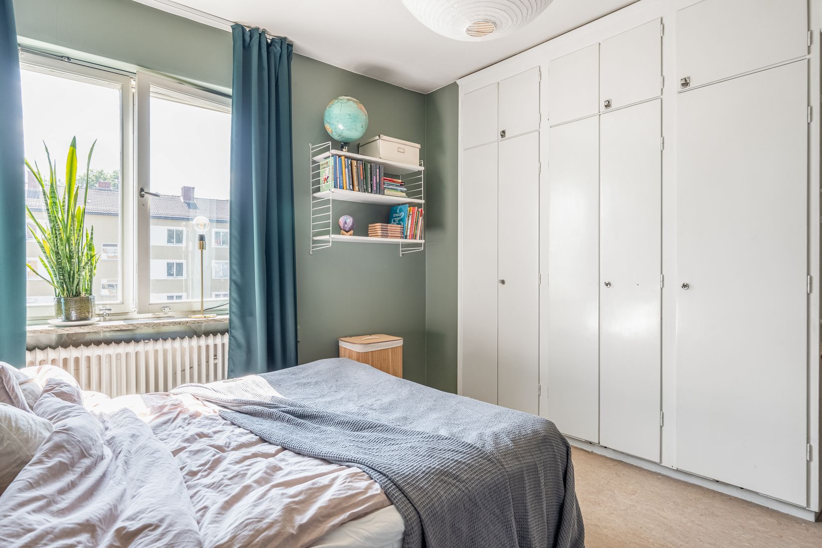 Bostadsrätt, Svärdlångsvägen 53, Årsta, Stockholm