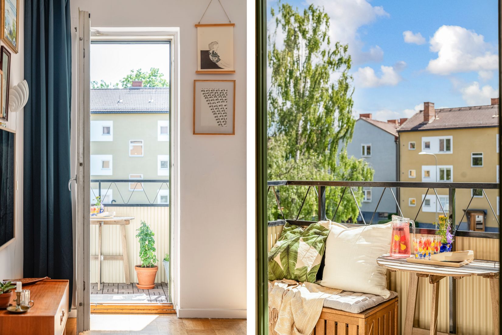 Bostadsrätt, Svärdlångsvägen 53, Årsta, Stockholm