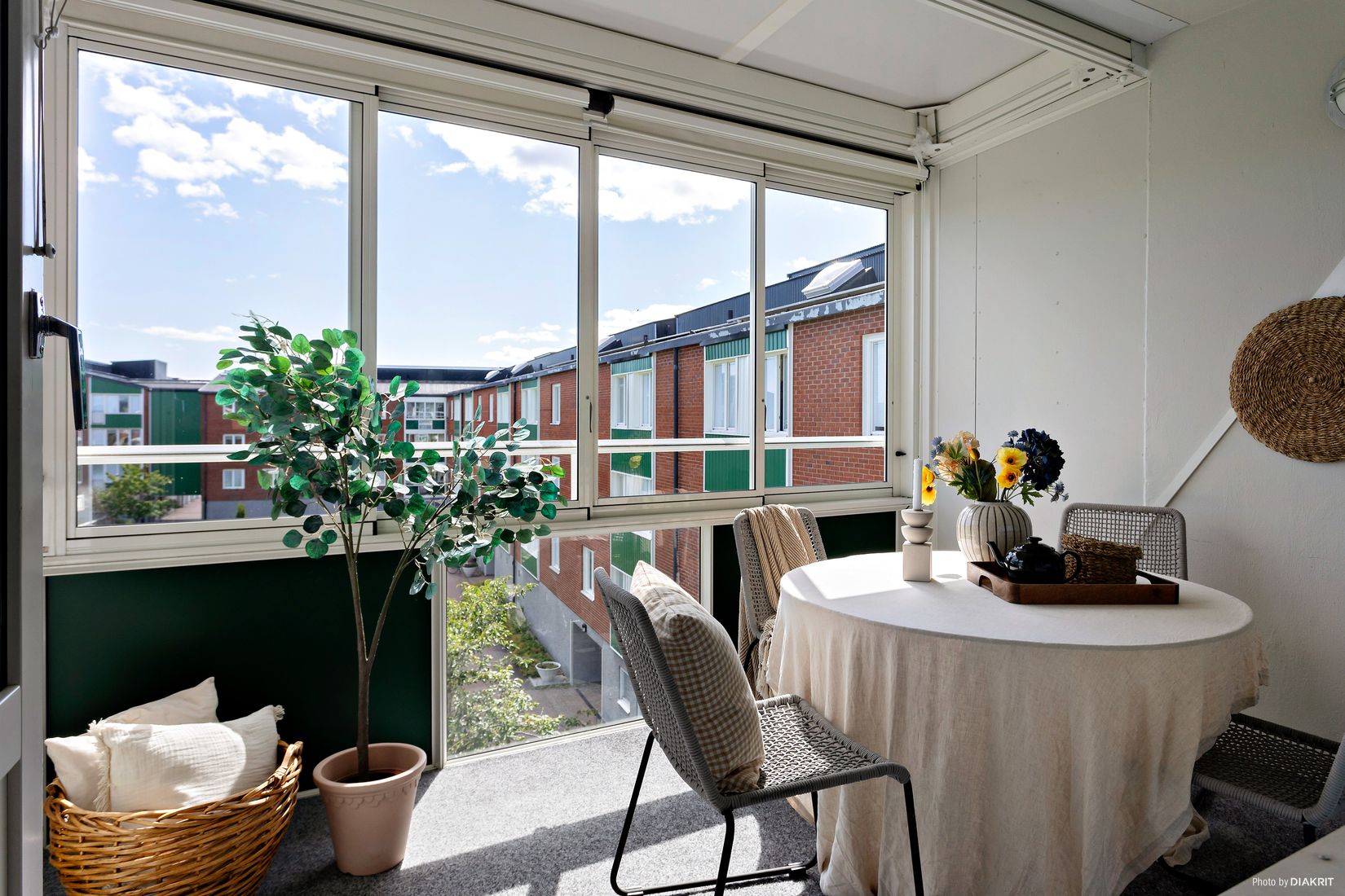 Bostadsrätt, Stenhagsgatan 10A, Våxnäs, Karlstad