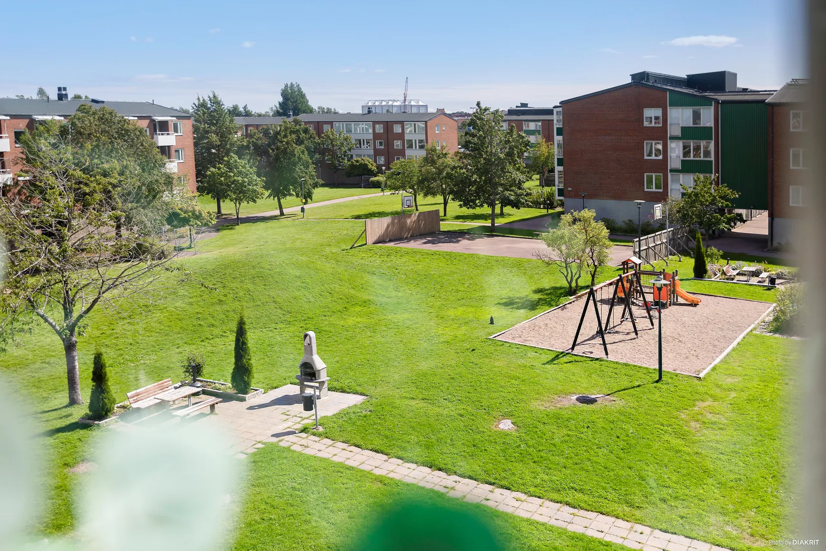 Bostadsrätt, Stenhagsgatan 10A, Våxnäs, Karlstad