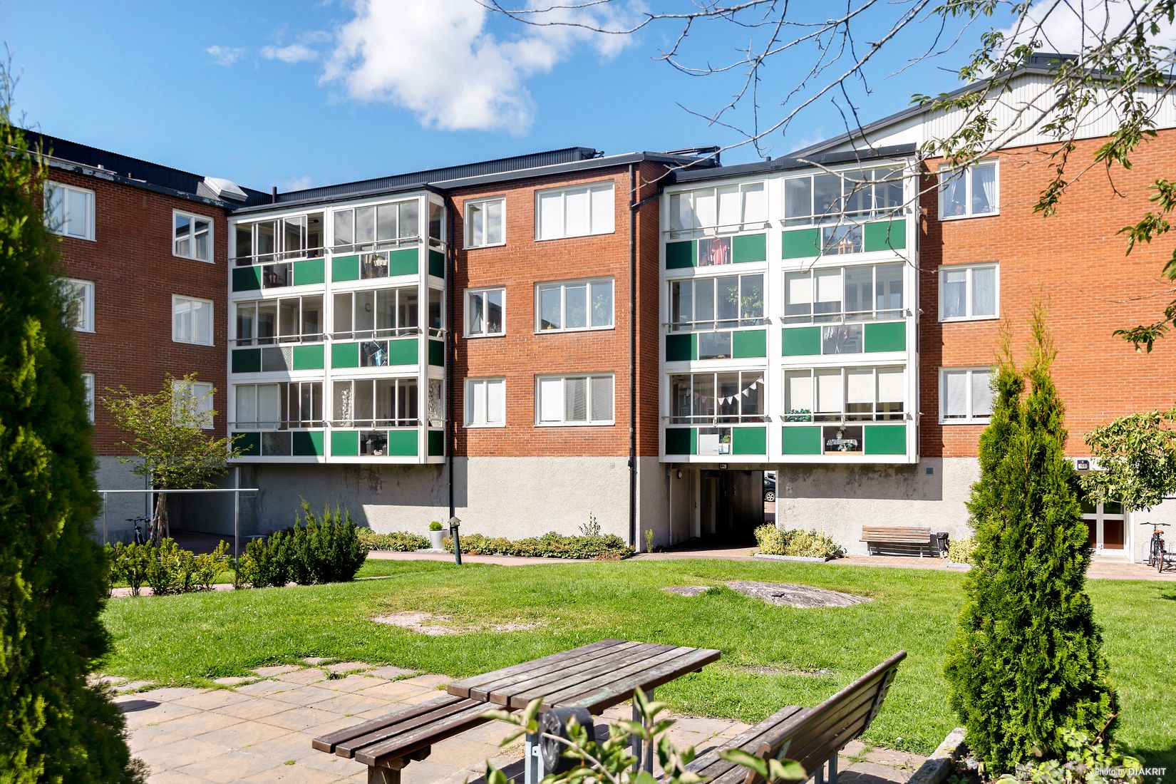 Bostadsrätt, Stenhagsgatan 10A, Våxnäs, Karlstad