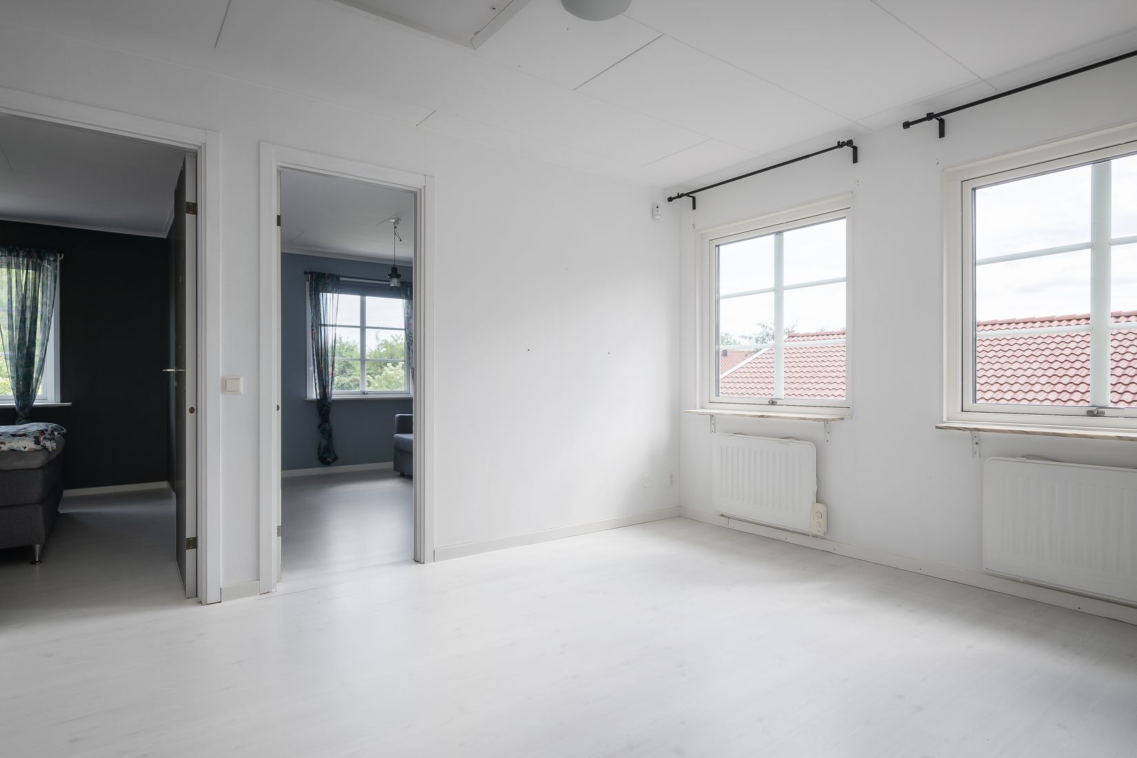 Radhus, Otterstavägen 19, Sorunda, Nynäshamn