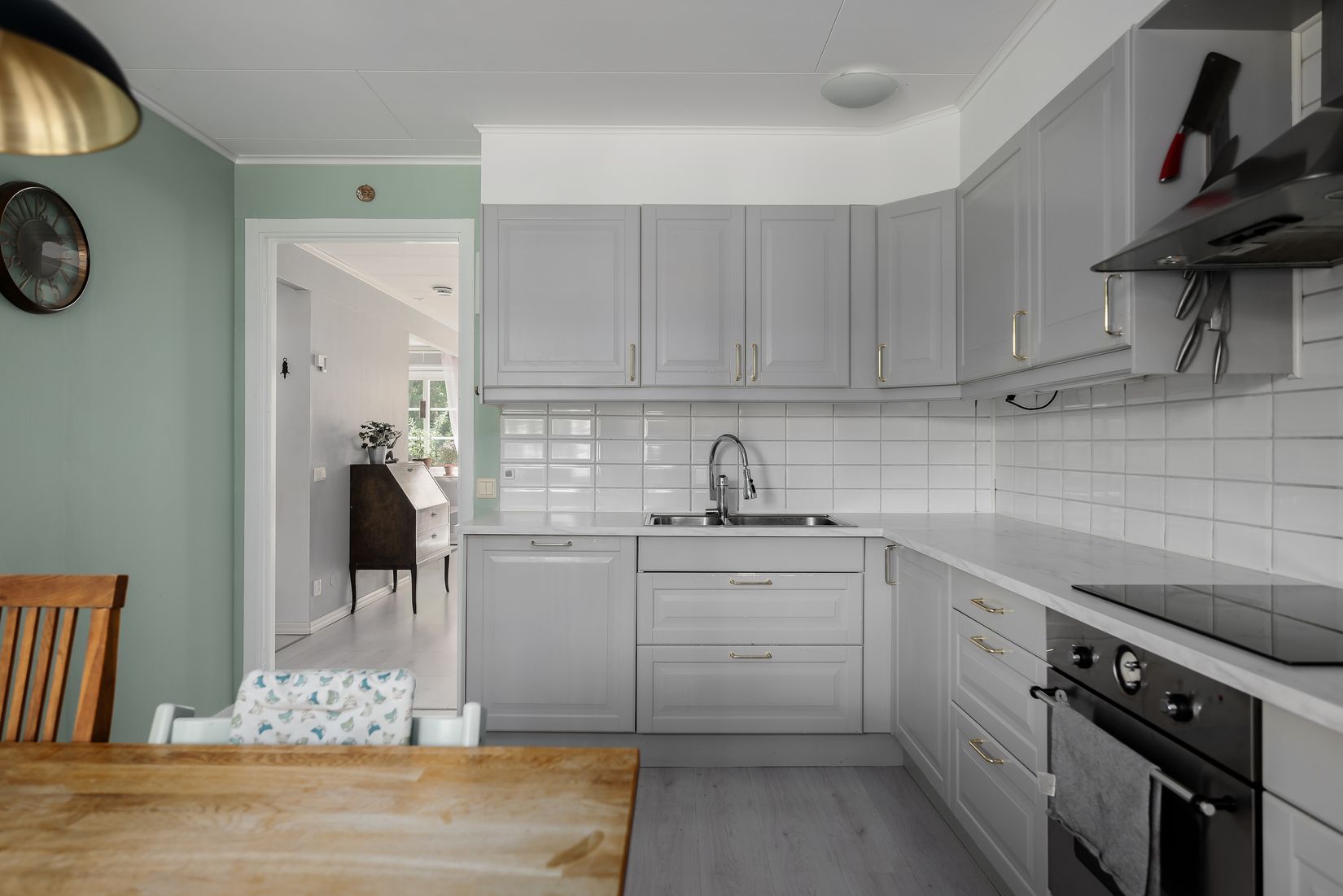 Radhus, Otterstavägen 19, Sorunda, Nynäshamn