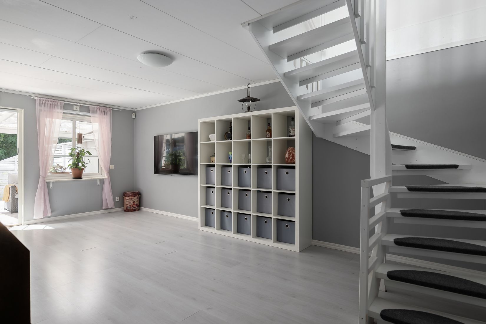 Radhus, Otterstavägen 19, Sorunda, Nynäshamn