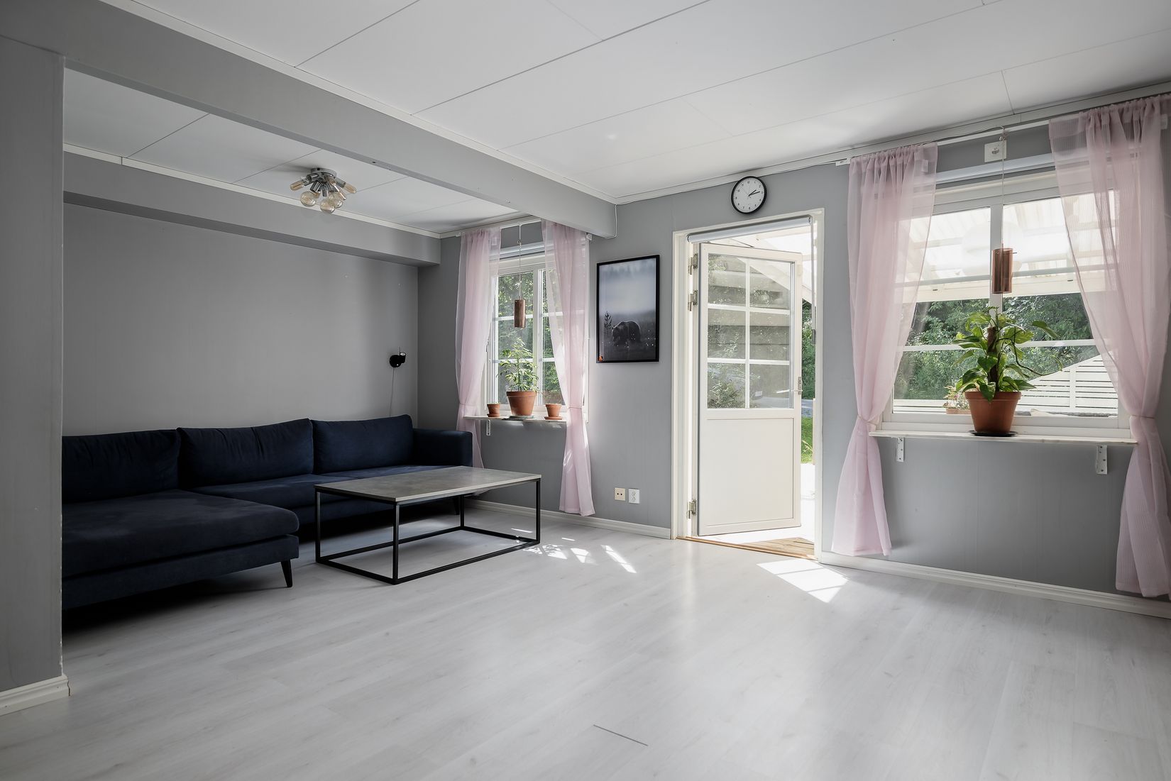 Radhus, Otterstavägen 19, Sorunda, Nynäshamn