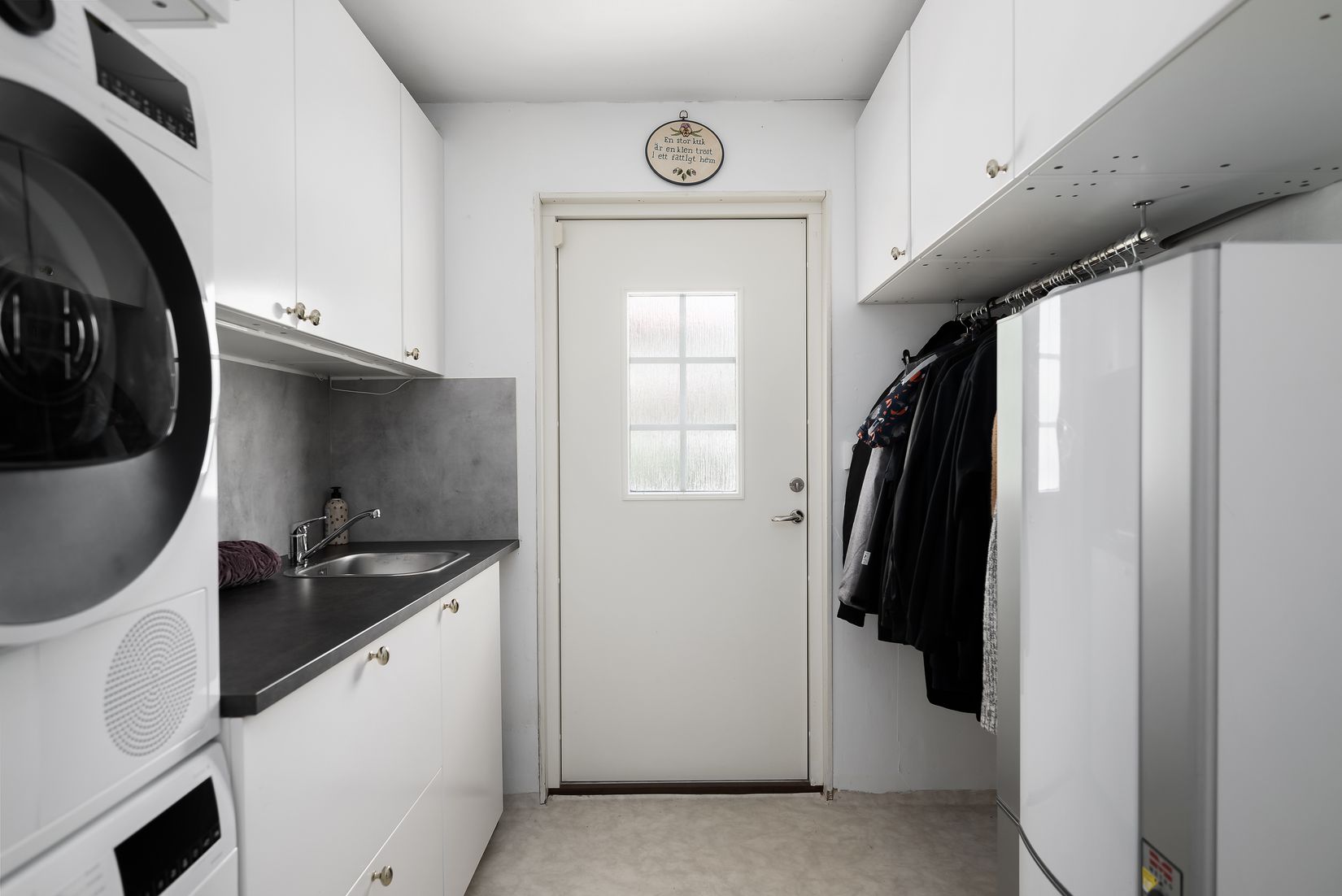 Radhus, Otterstavägen 19, Sorunda, Nynäshamn