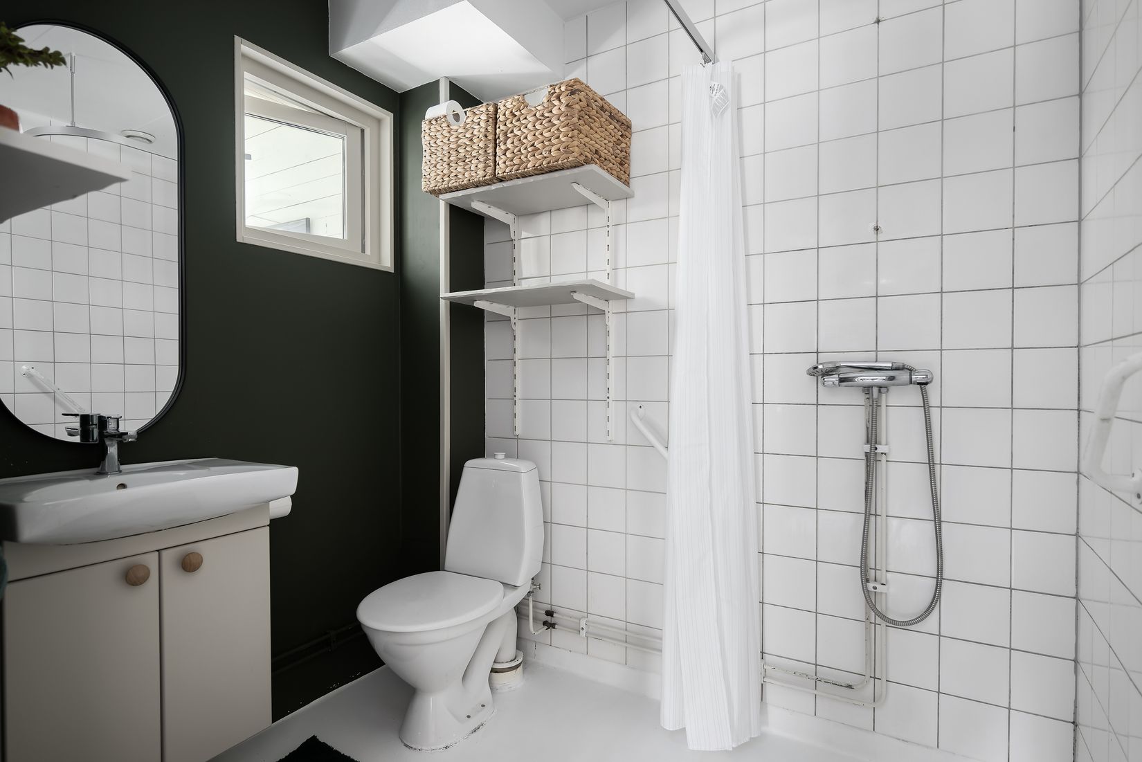 Radhus, Otterstavägen 19, Sorunda, Nynäshamn