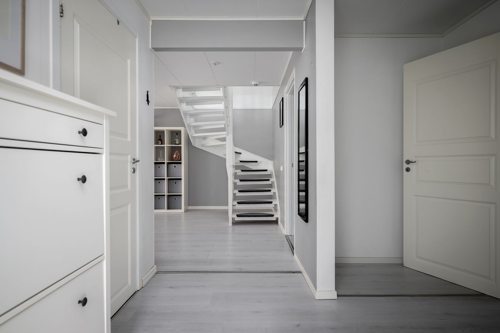 Radhus, Otterstavägen 19, Sorunda, Nynäshamn