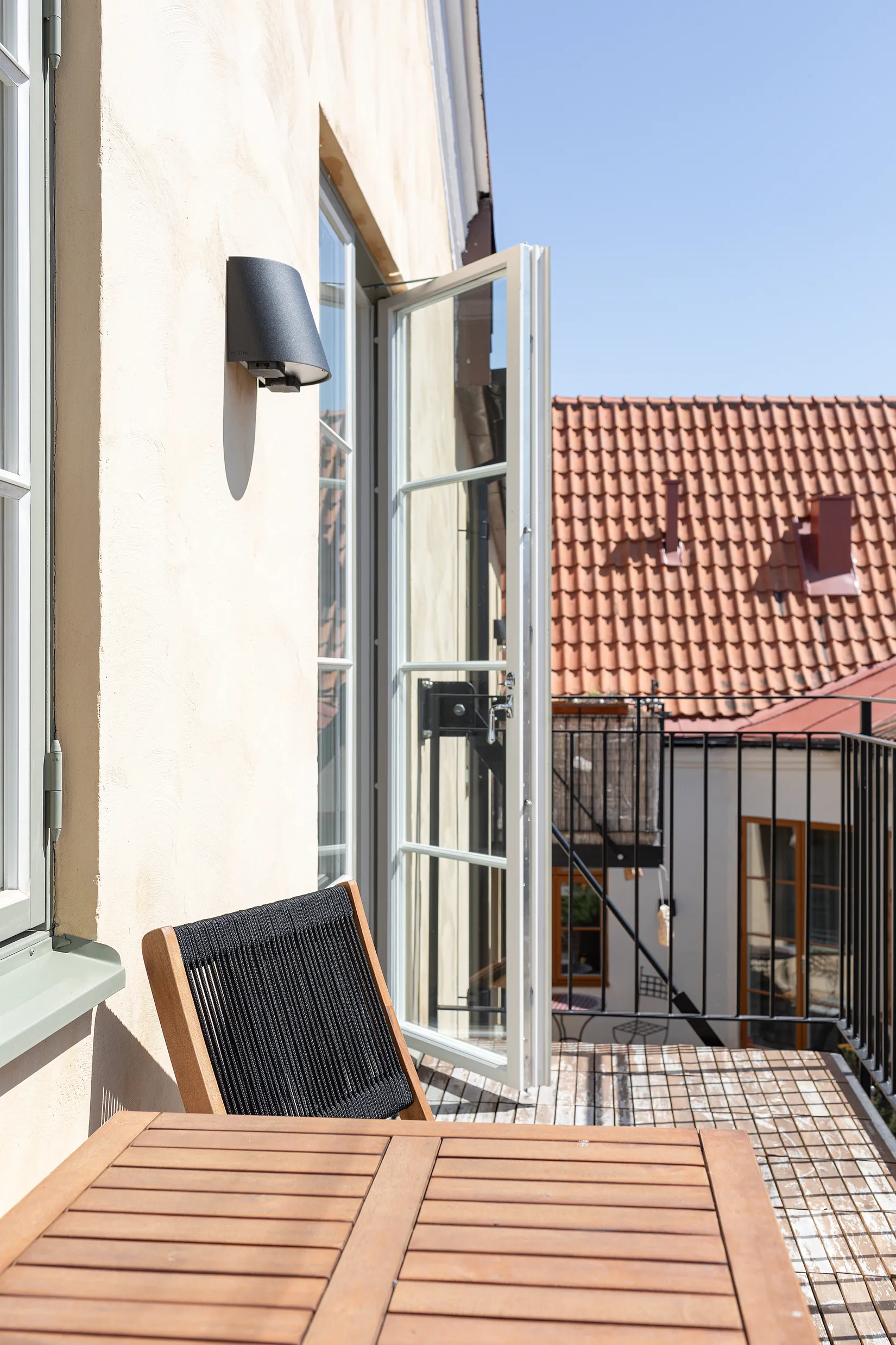 Bostadsrätt, Lilla Norregatan 11 D, Centrala Ystad, Ystad