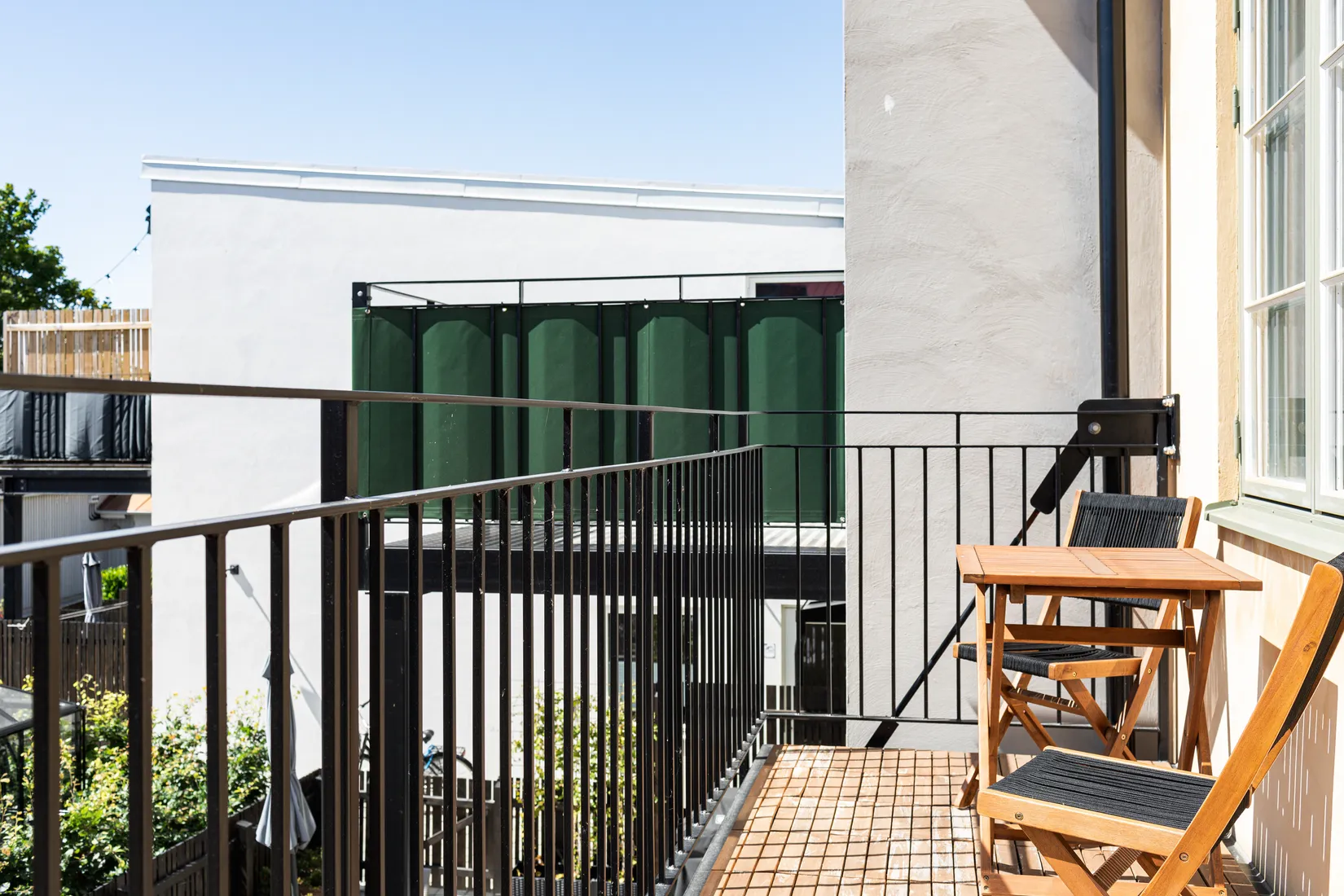 Bostadsrätt, Lilla Norregatan 11 D, Centrala Ystad, Ystad