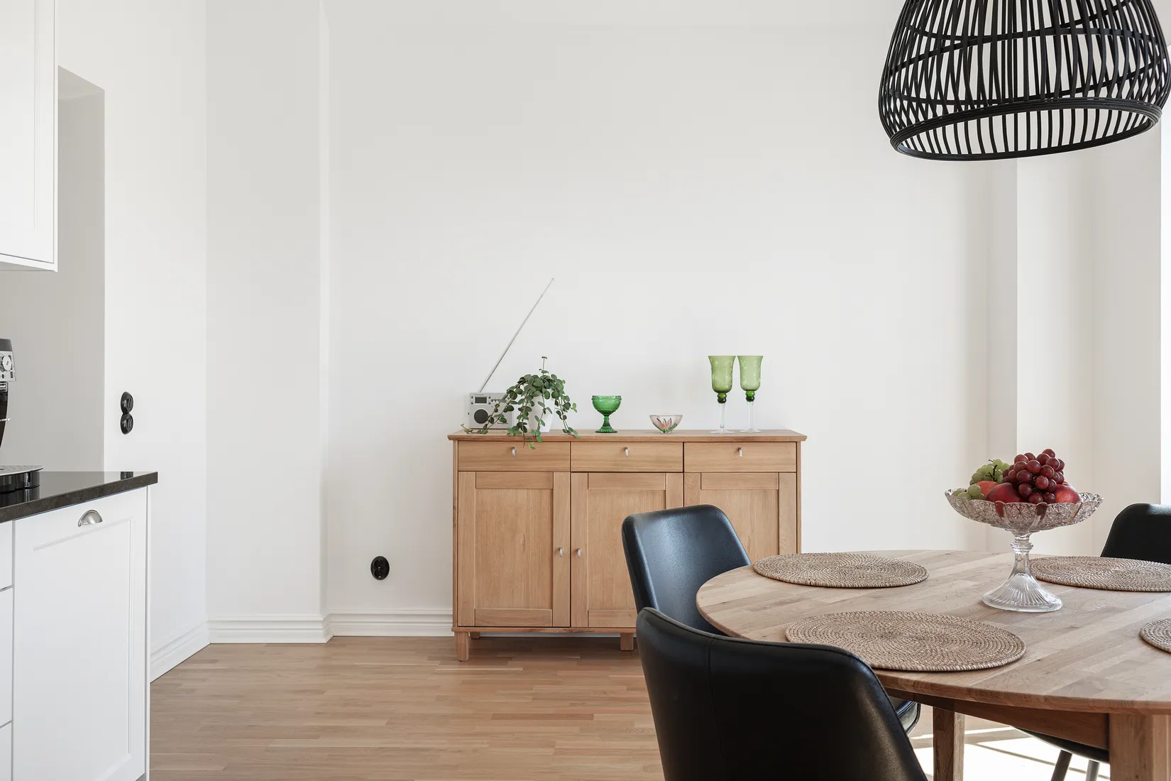 Bostadsrätt, Lilla Norregatan 11 D, Centrala Ystad, Ystad