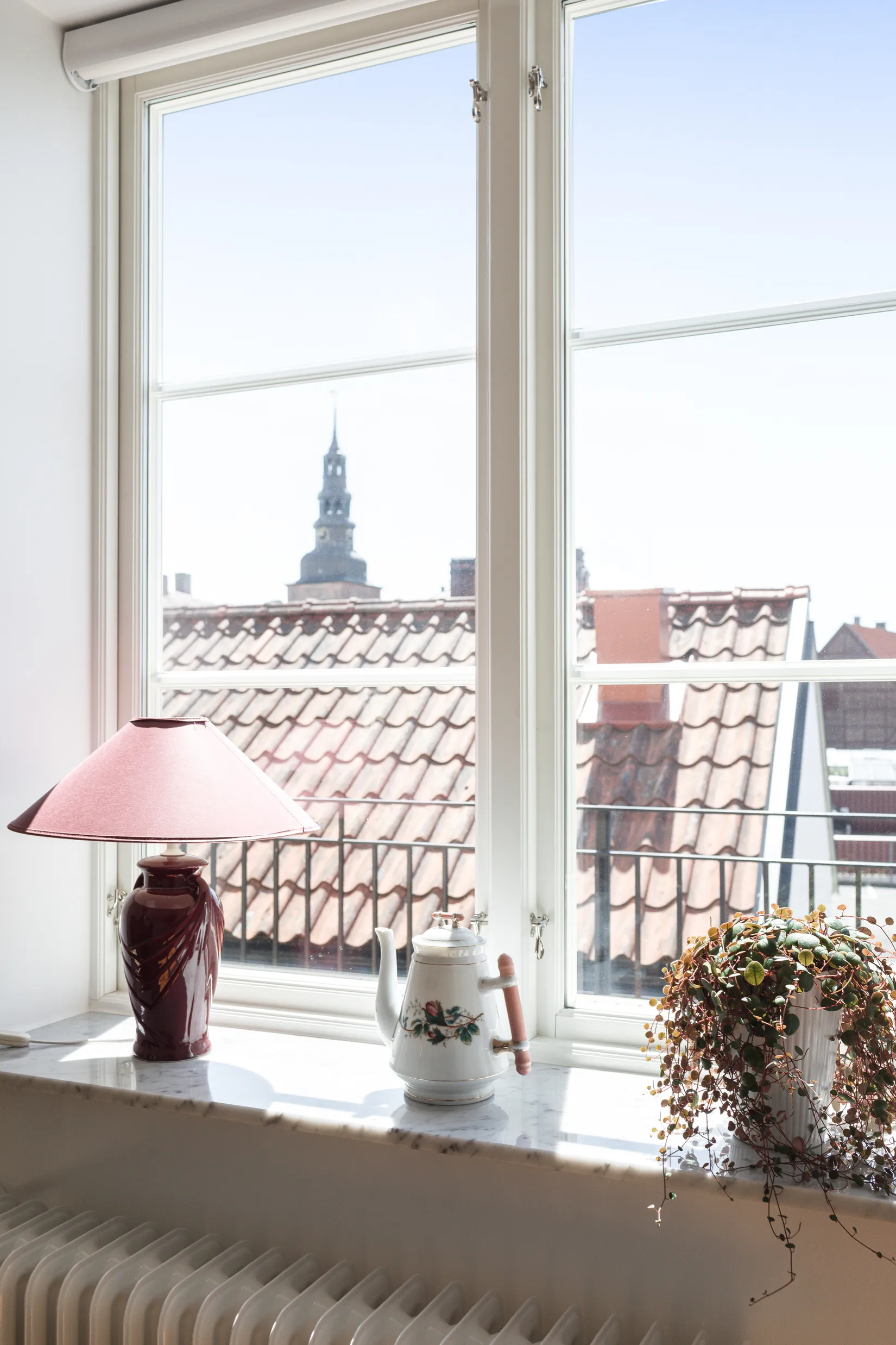 Bostadsrätt, Lilla Norregatan 11 D, Centrala Ystad, Ystad