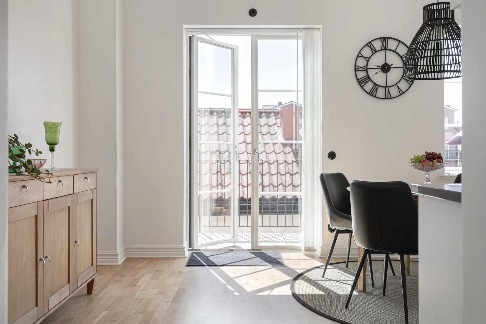 Bostadsrätt, Lilla Norregatan 11 D, Centrala Ystad, Ystad