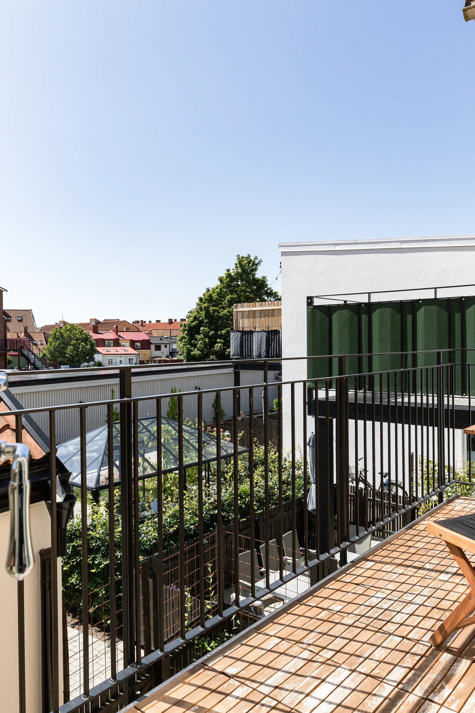 Bostadsrätt, Lilla Norregatan 11 D, Centrala Ystad, Ystad