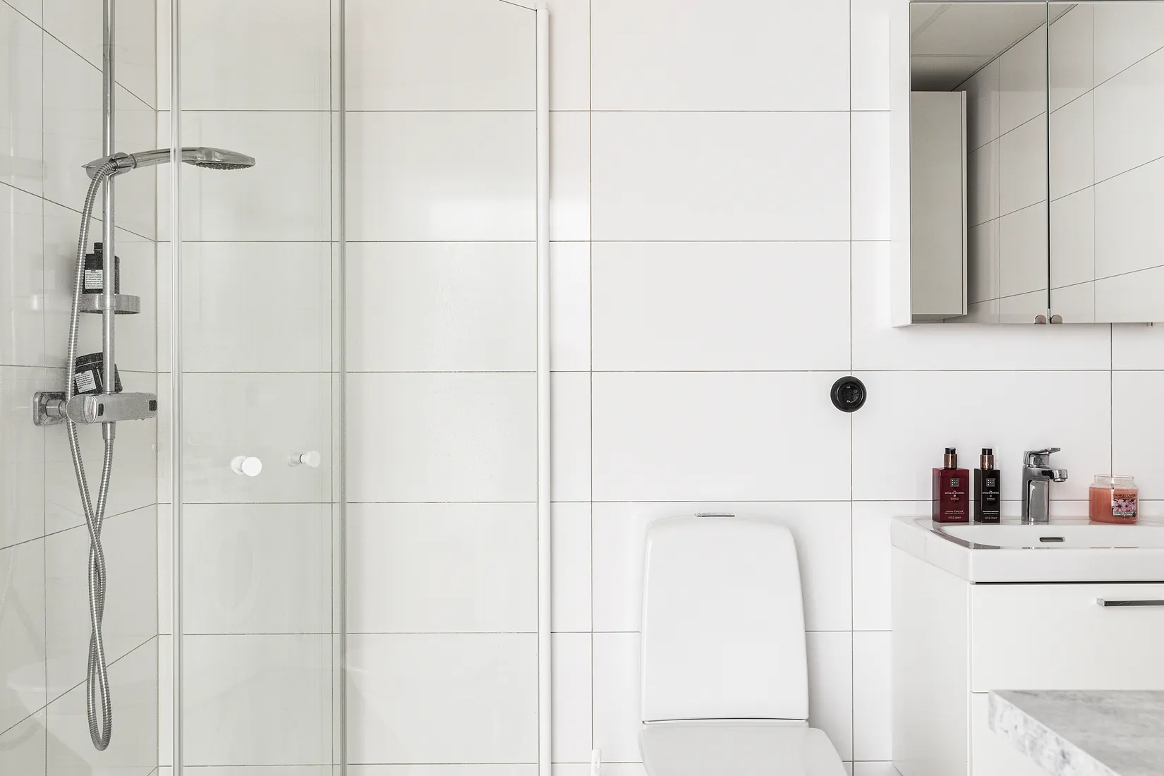 Bostadsrätt, Lilla Norregatan 11 D, Centrala Ystad, Ystad